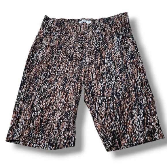 retrology Pants - Retrology Shorts Size Small W28" x L10.5" Bermuda Shorts Stretch Stretchy Shorts